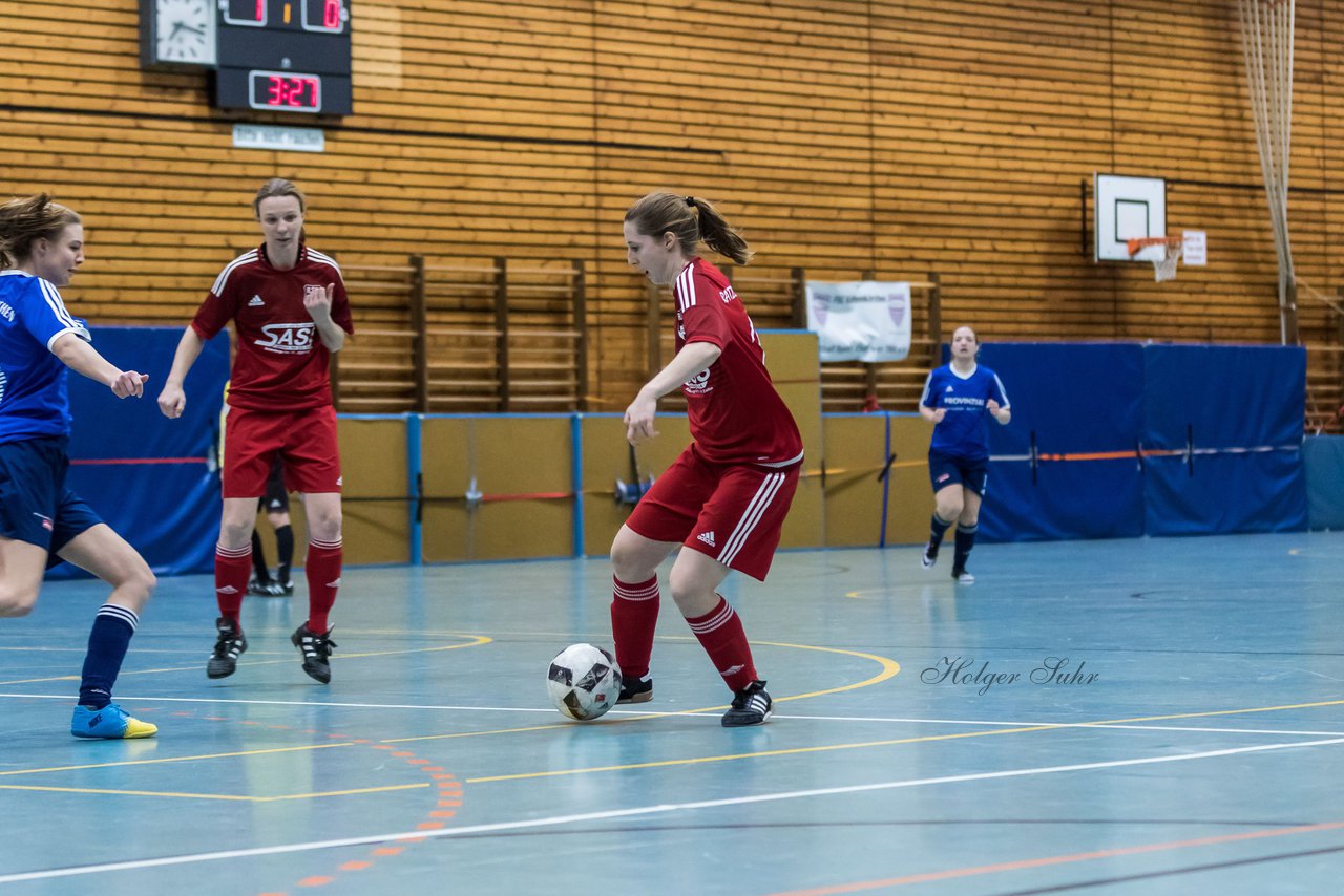 Bild 725 - Dodenhof Cup